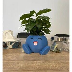 Oddish Pokémon Planter